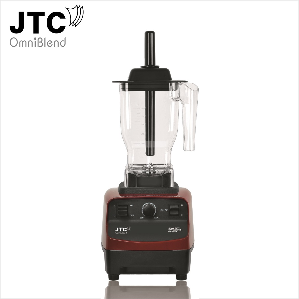 TM-767B JTC OmniBlend I